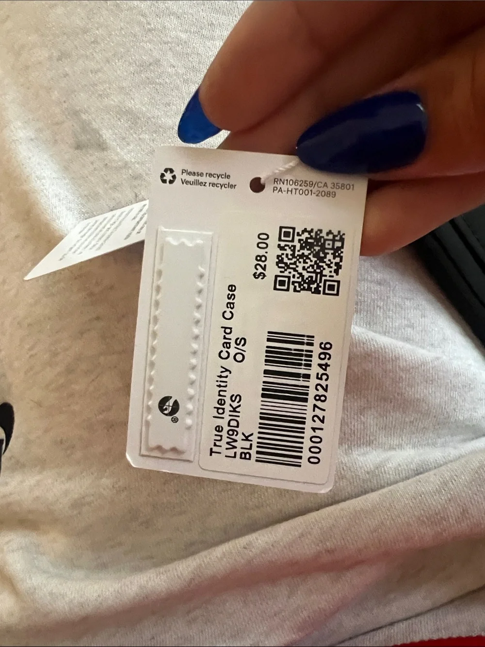 lululemon athletica brand new